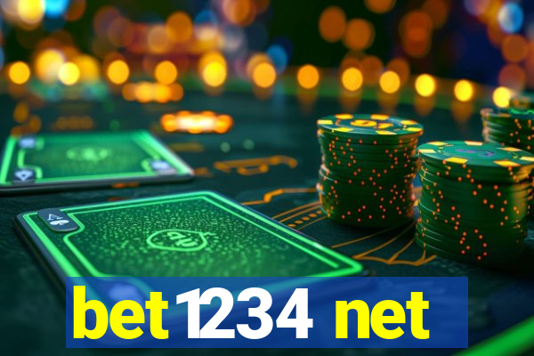 bet1234 net